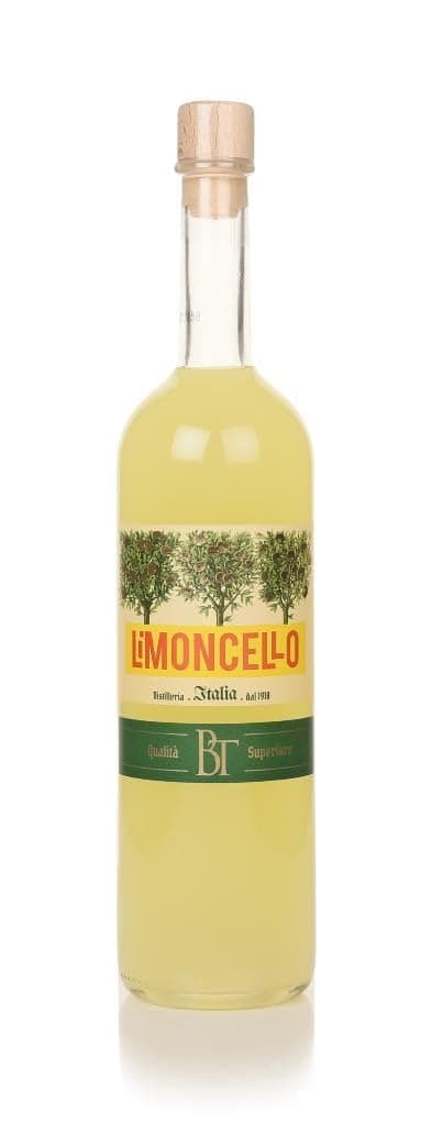 Tosolini Limoncello Liqueur, 70cl