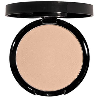 Dual-Activ Powder Foundation Medium Beige