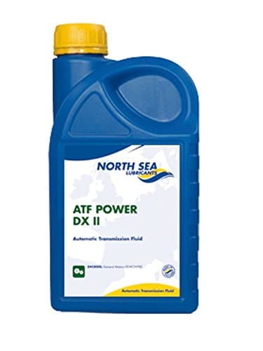 North Sea Oil idroguida DEXTRON III ATF Power DX III 1 Litre