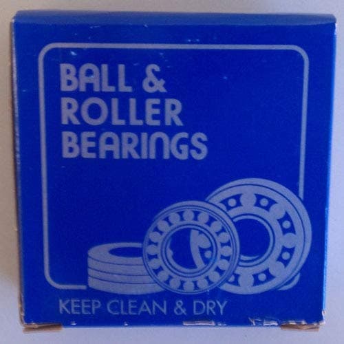 3101G Buschman New Unground Ball Bearing