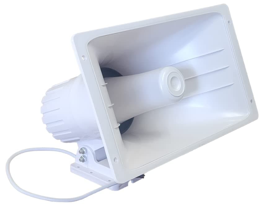 Tc55 100w Power Horn 80 Ohms 100 Watt Tc-55