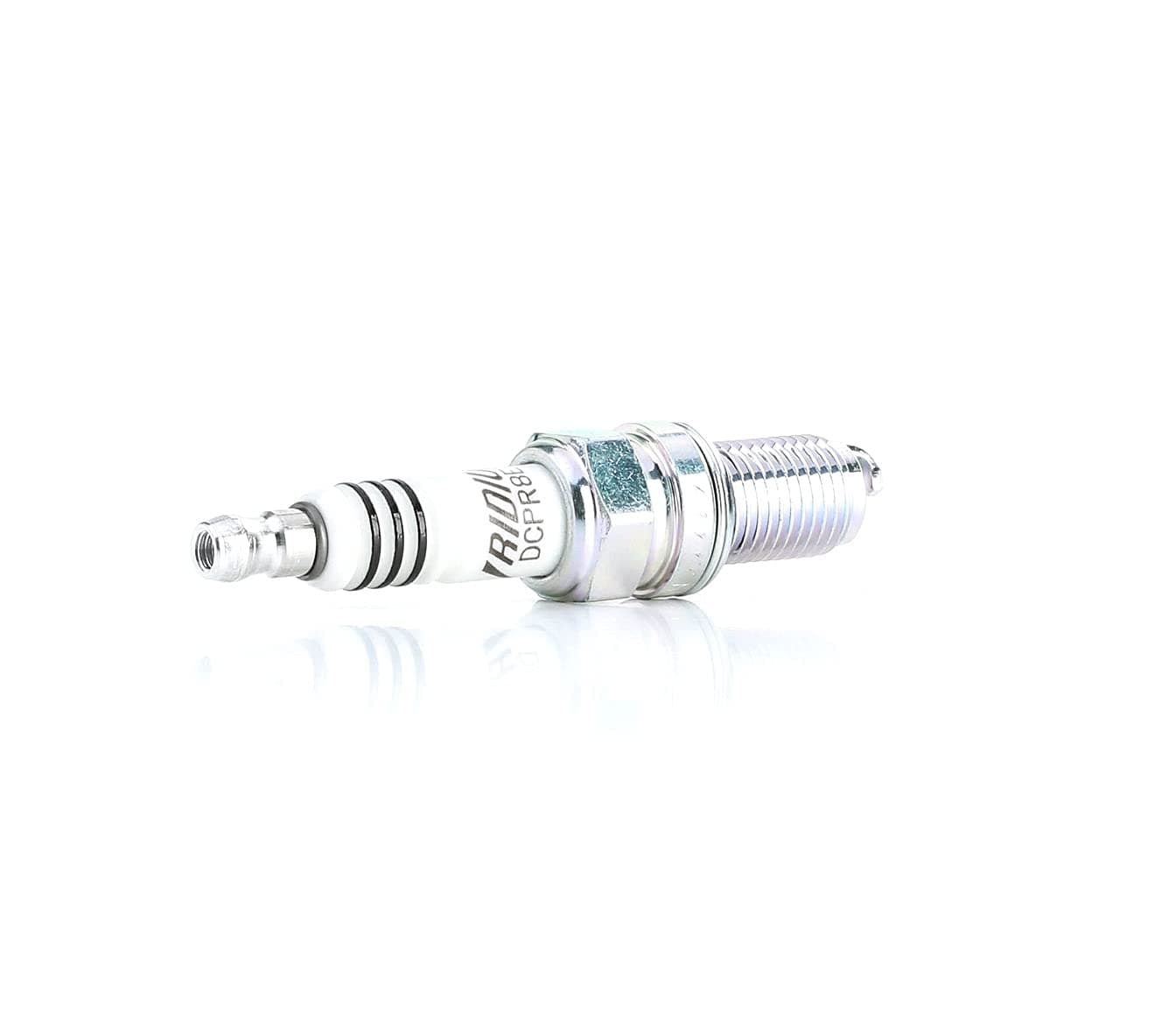 6546 DCPR8EIX Iridium IX Spark Plug, Pack of 4