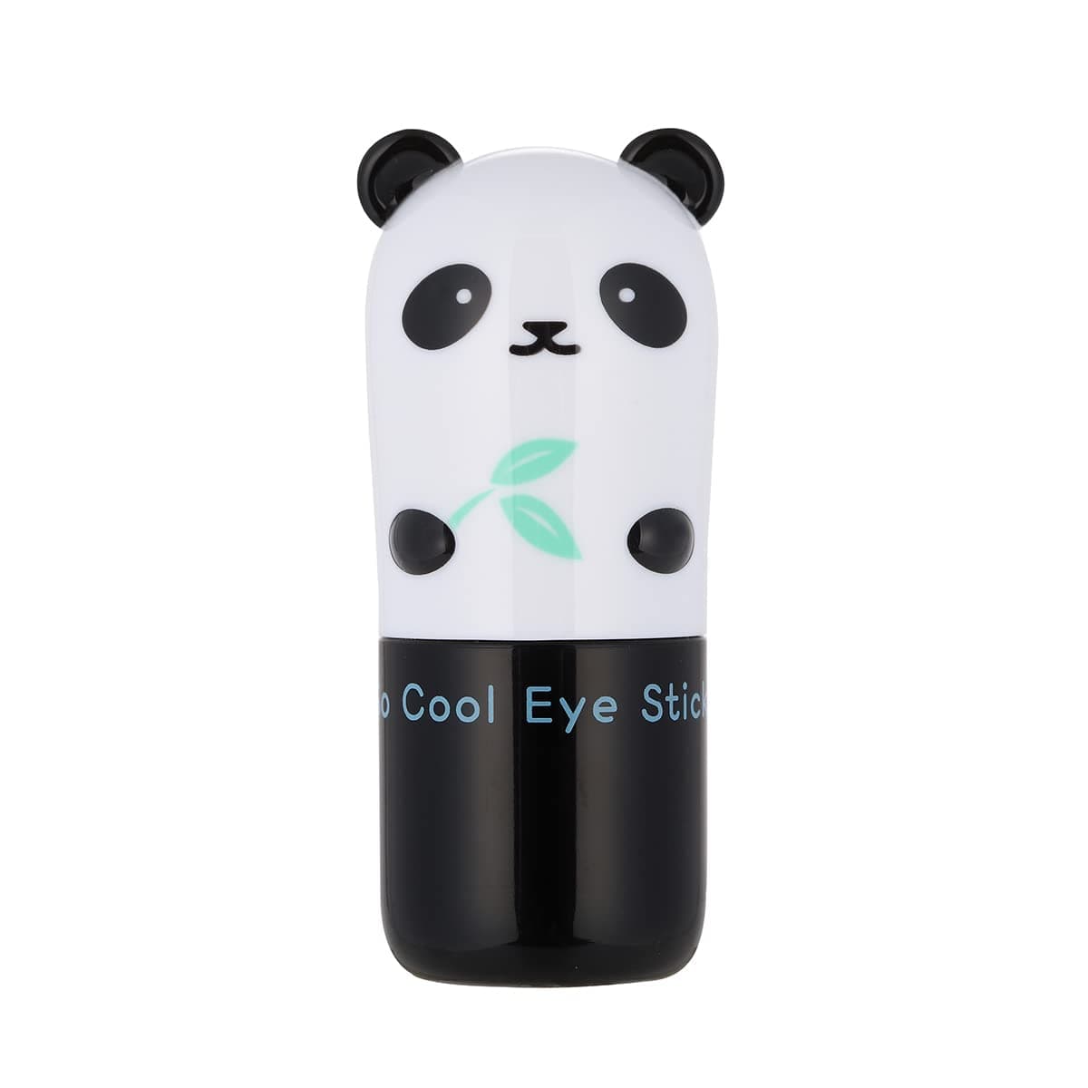 TONYMOLY Panda’s Dream So Cool Eye Stick – Cooling Hydrating Eye Cream for Puffiness & Tired Eyes with Bamboo & Glacial Water, K-Beauty Skincare