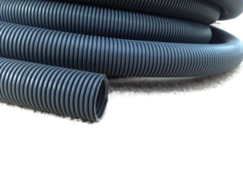 10 Metre - Caravan Waste Water Pipe - 28.5mm Inside Diameter