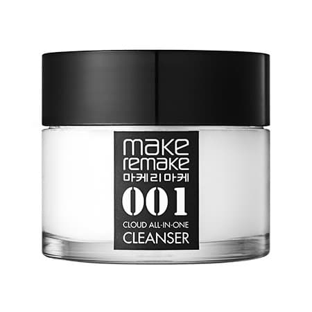 [MakeRemake] Cloud All In One Cleanser 90g