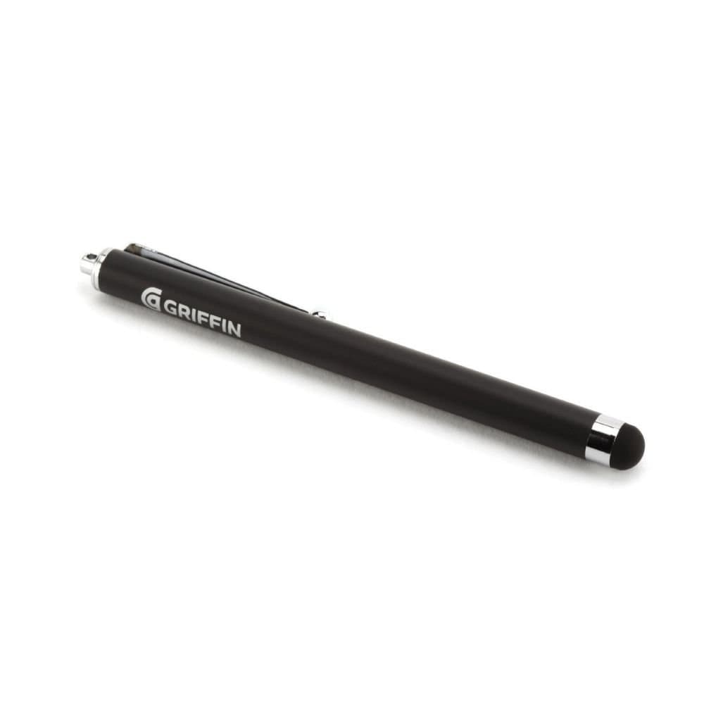 Griffin Stylus for Capacitive Touchscreens - Black (GC35027)