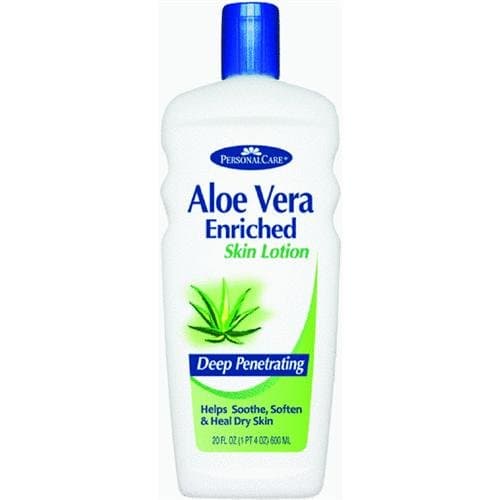 Aloe Vera Lotion - Smart Savers