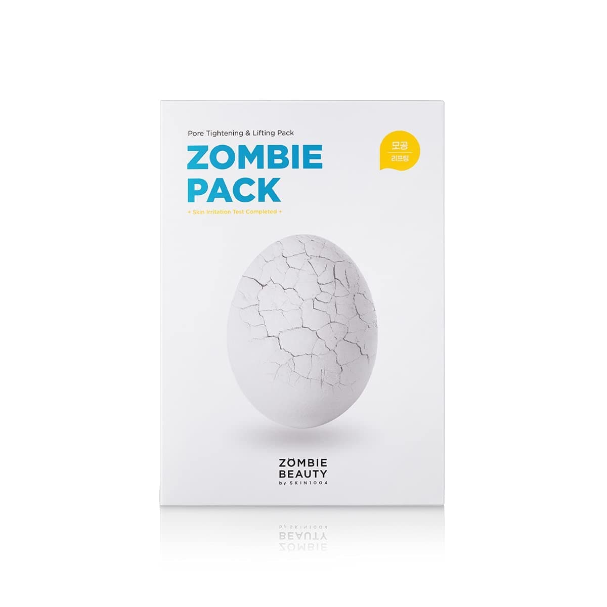 Zombie Pack
