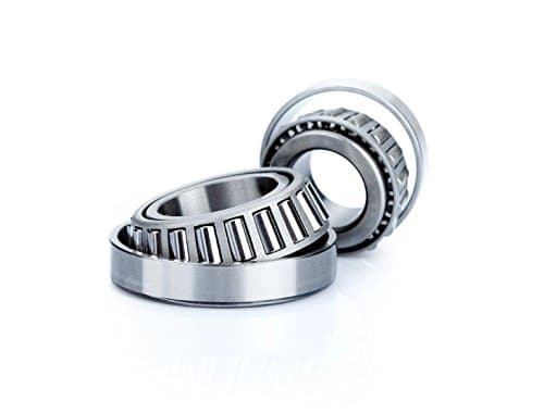 32220 NKE Tapered Roller Bearing