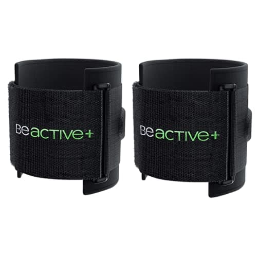 BEACTIVE Plus 2-pack Acupressure System For Nerve,Sciatica