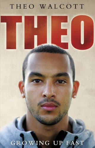 Theo: Growing Up Fast Paperback – October 10, 2012