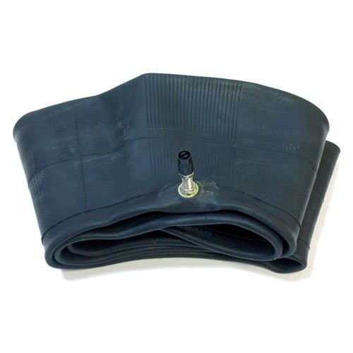 Inner Tube 130/90-16 TR4 Straight Valve Stem, Compatible with 140/80-16, 140/90-16, 150/80-16