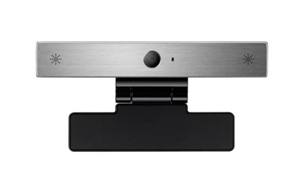 LG ANVC550 webcam