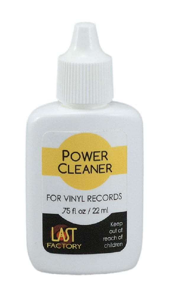 Last - Power Cleaner (3/4 oz)