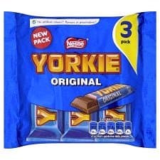 Yorkie 3 Pack