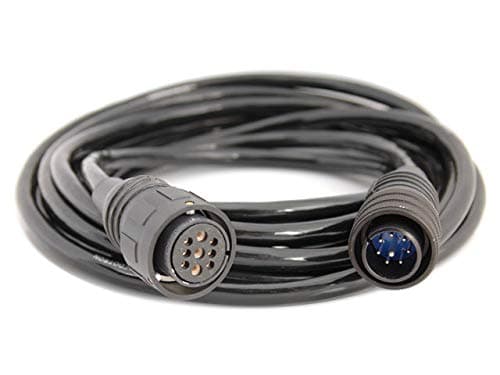 20' Detachable Head Cable for 202VF Light Unit