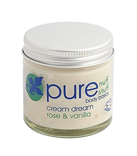 Pure Nuff Stuff Cream Dream Vanilla And Rose 60 Ml