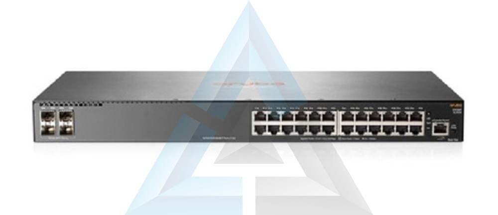 HP JL354A E Aruba 2540 24G 4SFP+ Switch