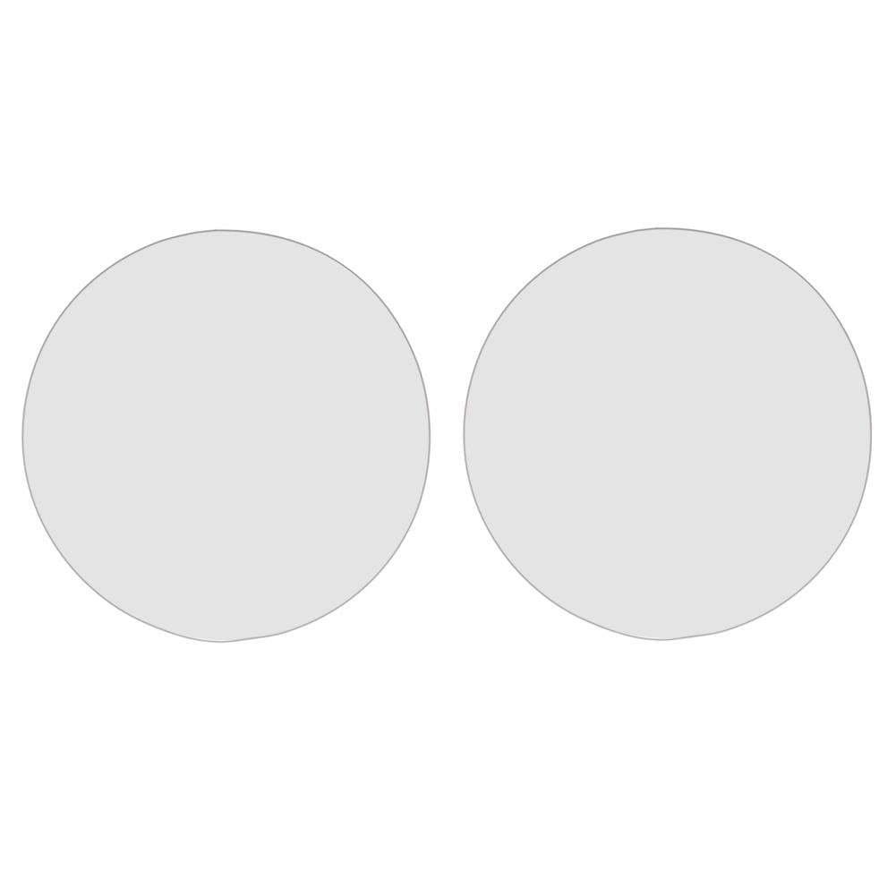 domybest 2pcs HD Premium 9H Tempered Glass Screen Protector for Garmin fenix 5s