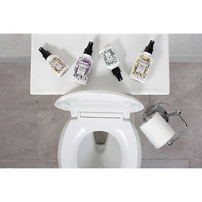 Poo-Pourri Before-You-Go Toilet Spray Bottle, 2 oz, Original Scent, 2 Count