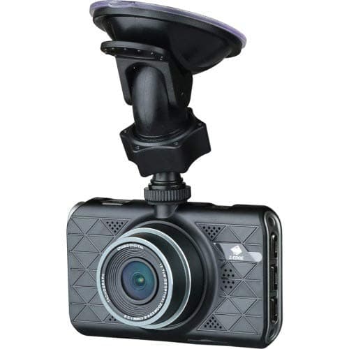Z-Edge Z3 2K HDR HD Vehicle Traveling Recorder