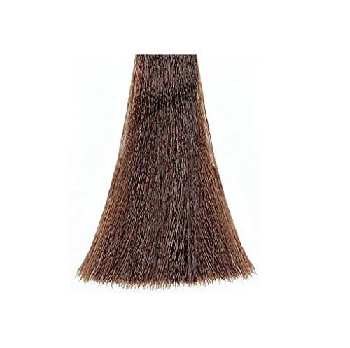 NATULIQUE 4.3 Organic Hair Colours 75 ml Dark Golden Brown