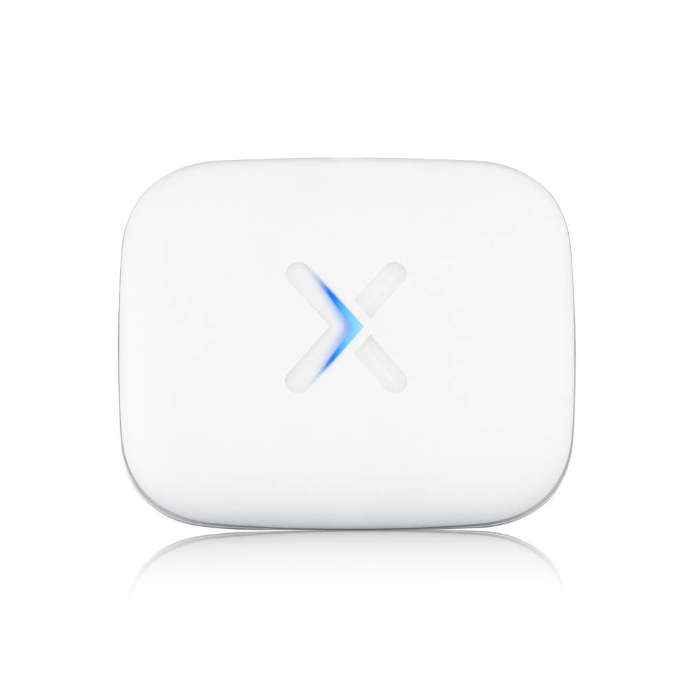 Zyxel Multy Mini Dual-Band WiFi System Add-on, extends coverage of Multy X by 186 m² [WSQ20]