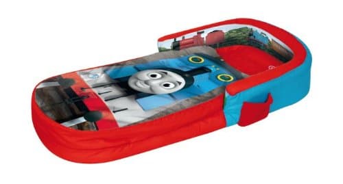 Thomas The Tank Readybed Portable Bed