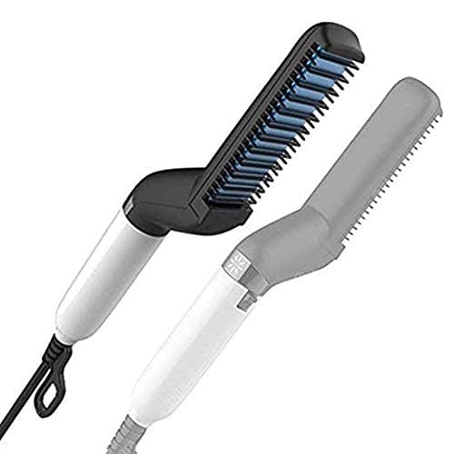 Mancai 2019 Professional Quick Hair Styler for Men