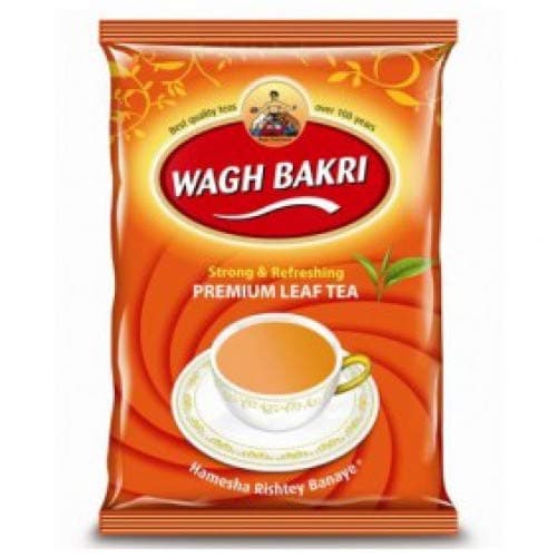 Wagh Bakri Tea 2.2 lb