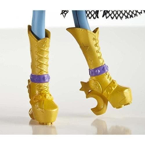 My Little Pony Equestria Girls Trixie Lula-moon Doll