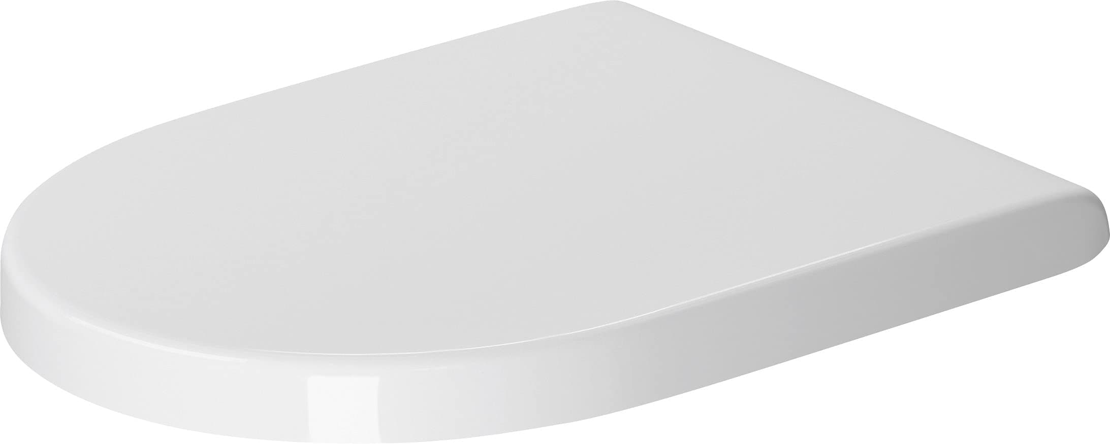 Duravit 63890000, Small, White Alpin