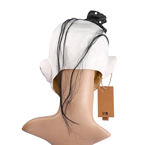 YU FENG Costume Mask for Halloween Masquerade Cosplay Fun Party