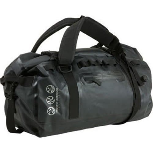 Pacific Outdoor Equipment Expedition Dry Duffle