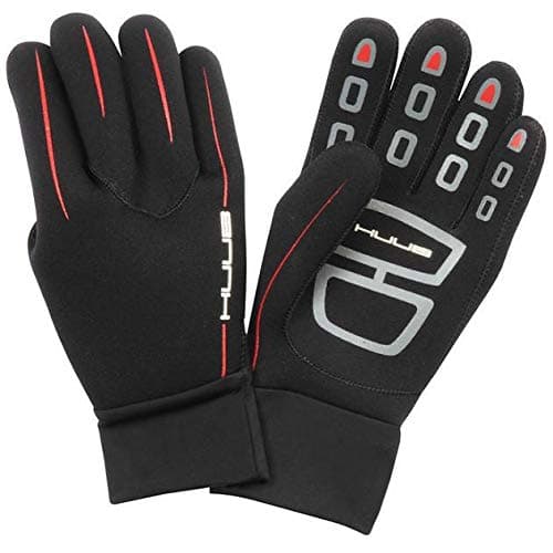 Huub Neoprene Swim Gloves for Outdoor Swimming Triathlon Open Cold Water