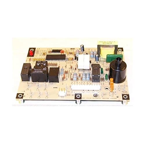 OEM Upgraded Replacement for Bryant Furnace Control Circuit Board LH33WP003