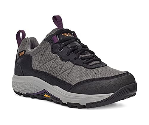 TevaWomen's Walking Hiking Shoe