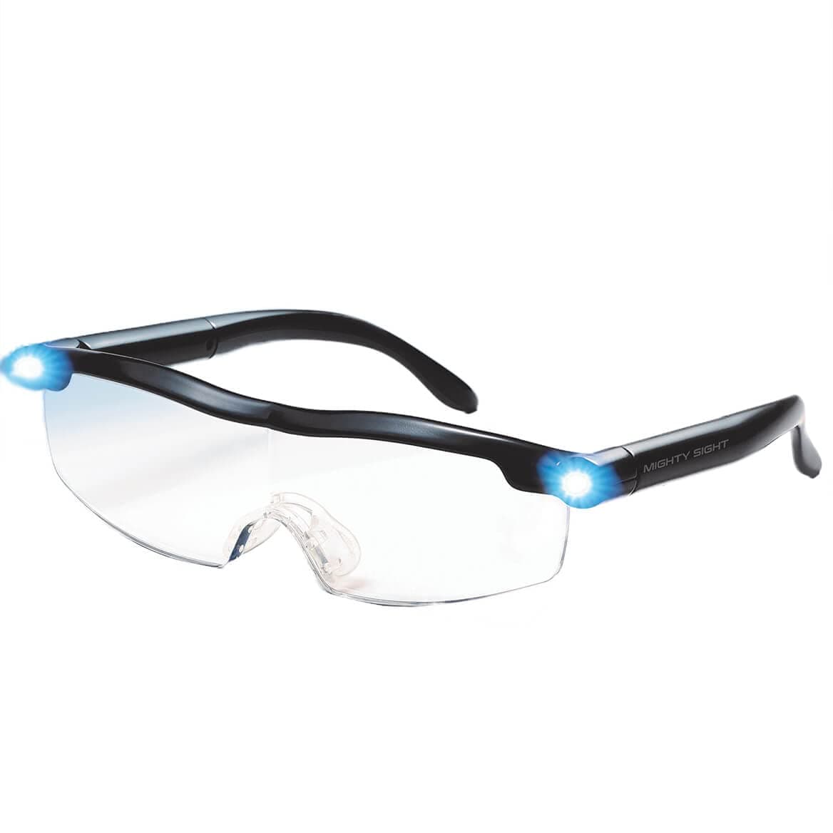 Ontel Mighty Sight LED Magnifying Eyewear