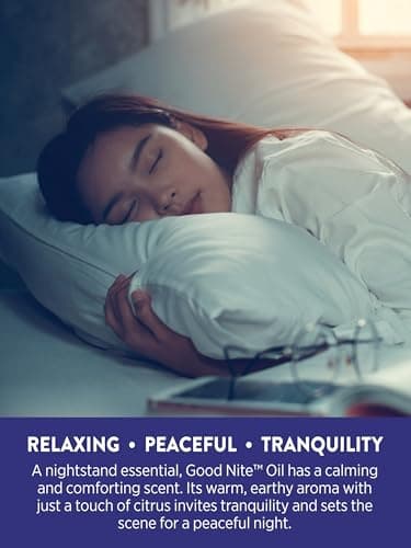 Nature's Truth Essential Oil, Good Nite, 0.51 Fluid Ounce