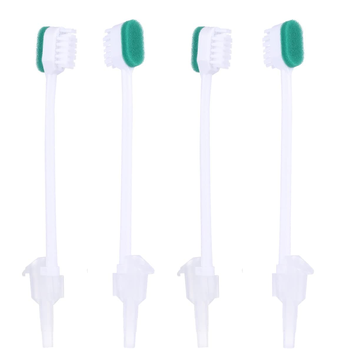 Disposable Suction Toothbrush Suction Swab (25pack)