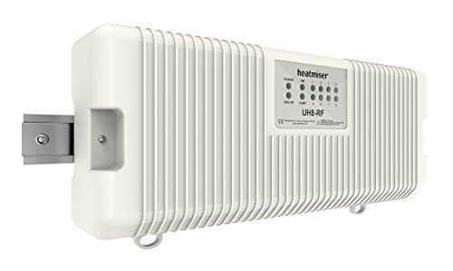 HeatmiserMED_GGPC1, Black