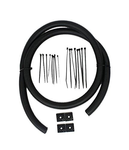 GoFlight - Cable Organizer Kit