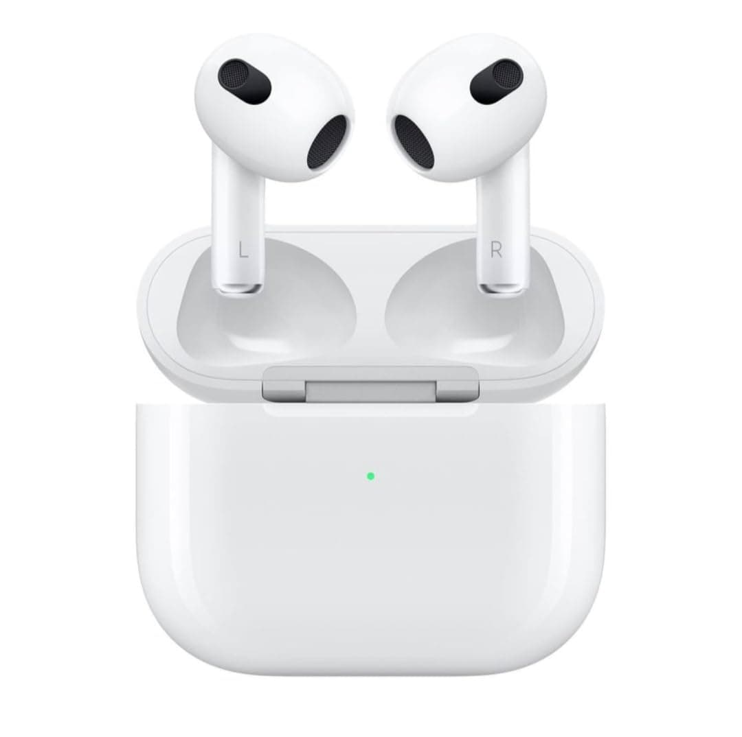 Wireless Earbuds, (3rd generation) Bluetooth EarTouch Control Stereo Sound Bluetooth Headphones with Mic, 35H Playtime IPX7 Wireless Ear Buds with Type C Charging Case for airpod iPhone Android iOS