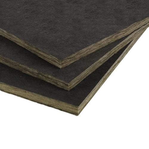 Soundsulate Sound Absorbing Acoustical Drop Ceiling Tiles (24" x 48" x 2")
