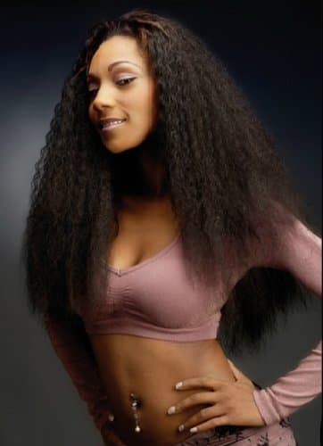 Bohyme Brazilian Wave 12inch #D1b/30 Mix