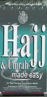 Hajj & Umrah Made Easy