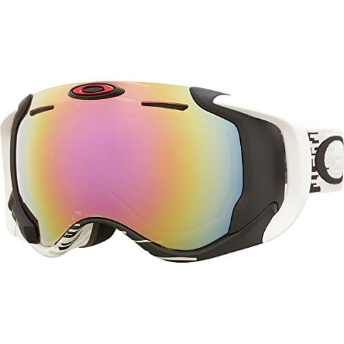 Oakley Airwave (Asia Fit) Snow Goggles