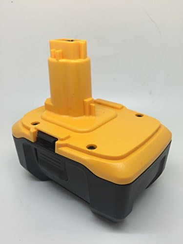 For DEWALT DC9180 4.0Ah 18 -Volt Lithium-Ion Battery Pack