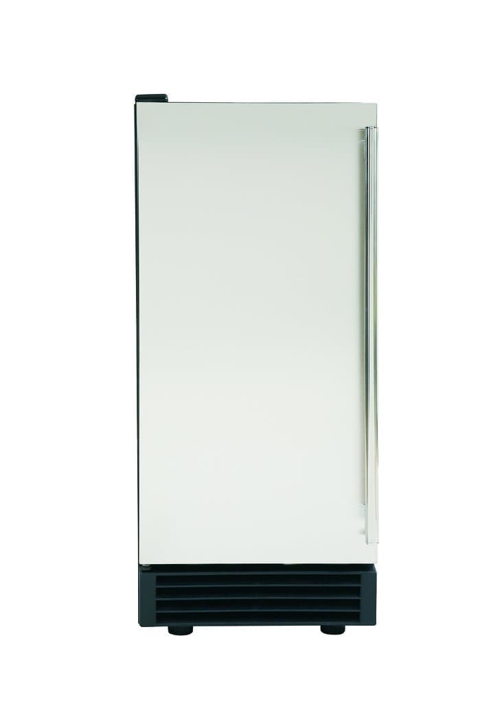 Ice Maker Machine Undercounter MIM50 50LB Maxx