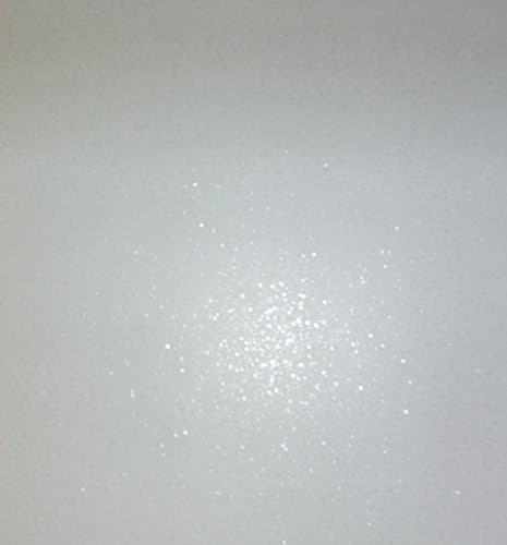 Disco Silver Grey Ice Glitter Wallpaper 670522